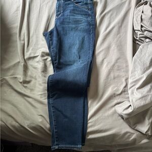 American Eagle Dark Wash Jeans